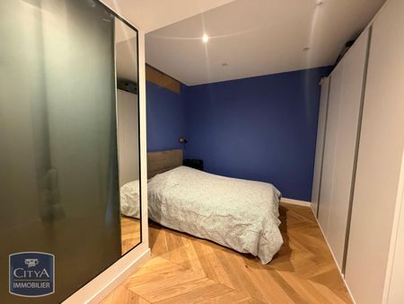 Location Appartement 3 pièces 55m² NICE 06000 - Photo 2