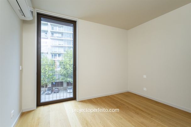 Apartamento T3 em Porto - Photo 1