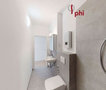 PHI AACHEN – Klassisches Apartment mit separater Küche in Aachen-City! - Photo 2