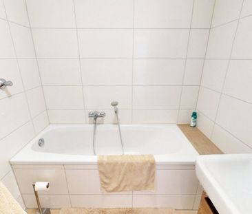 3,5-Raum-Wohnung mit Balkon in TOP-Lage von Hattingen-Blankenstein! - Photo 5