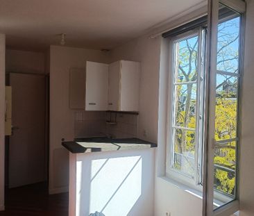 Location Appartement 1 pièce 28m² - Photo 5