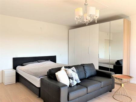 Backershagen 37, Buitenveldert-Zuid-Midden, 1082GR, Amsterdam - Foto 3
