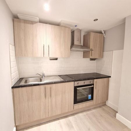 1 bedroom flat to rent - Photo 3