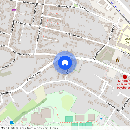 Bleekstraat 2/2.1, 2880 BORNEM