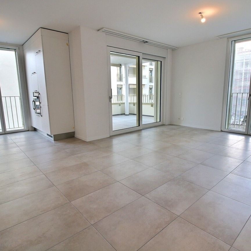 Appartement neuf de 4.5 pièces à louer - Foto 1