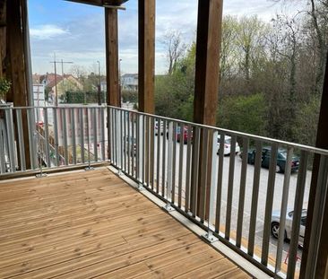 Appartement 2 pièces à louer - Photo 4