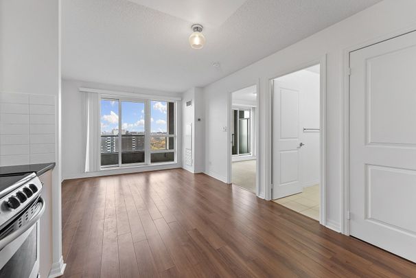 For Lease - 2015 Sheppard Avenue Unit# 2207, Toronto, Ontario - Photo 1