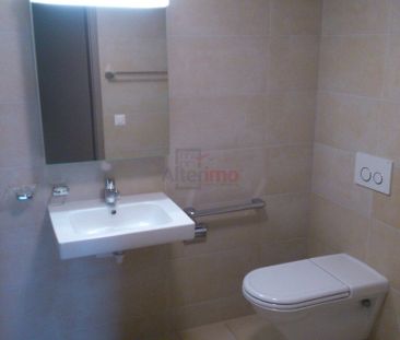 SUBVENTIONED – Nice 2-room apartment with balcony. - Foto 5