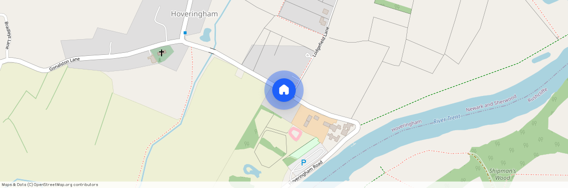 Boat Lane, NG14, NG14 7JP, Nottingham