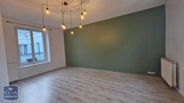 Appartement à louer 4 pièces 78.38m² - Photo 1