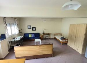 Studio/Γκαρσονιέρα για ενοικίαση - Σέρρες, - Φωτογραφία 1