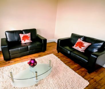 2 Bed 1 Bath - Photo 3