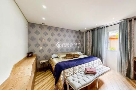 Casa com 2 quartos e 158m² para alugar em Parque Terra Nova, São Bernardo do Campo. - Foto 3