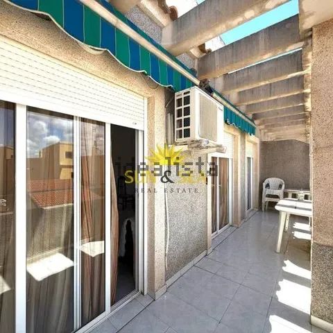 Alquiler de piso en Playa de los Náufragos - Photo 1