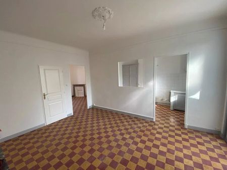 Appartement 3 Pièces 46 m² - Photo 3