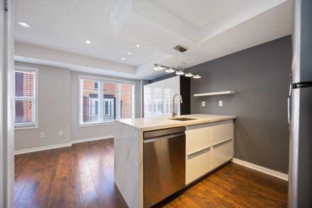 For Lease - 23 Frances Loring Lane Unit# 6, Toronto, Ontario - Photo 2