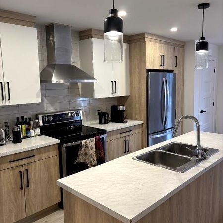 Grand 5 1/2 1er Juillet 2026 - Photo 3