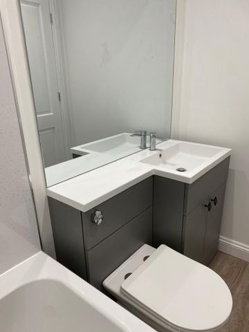 1 bedroom flat to rent - Photo 5