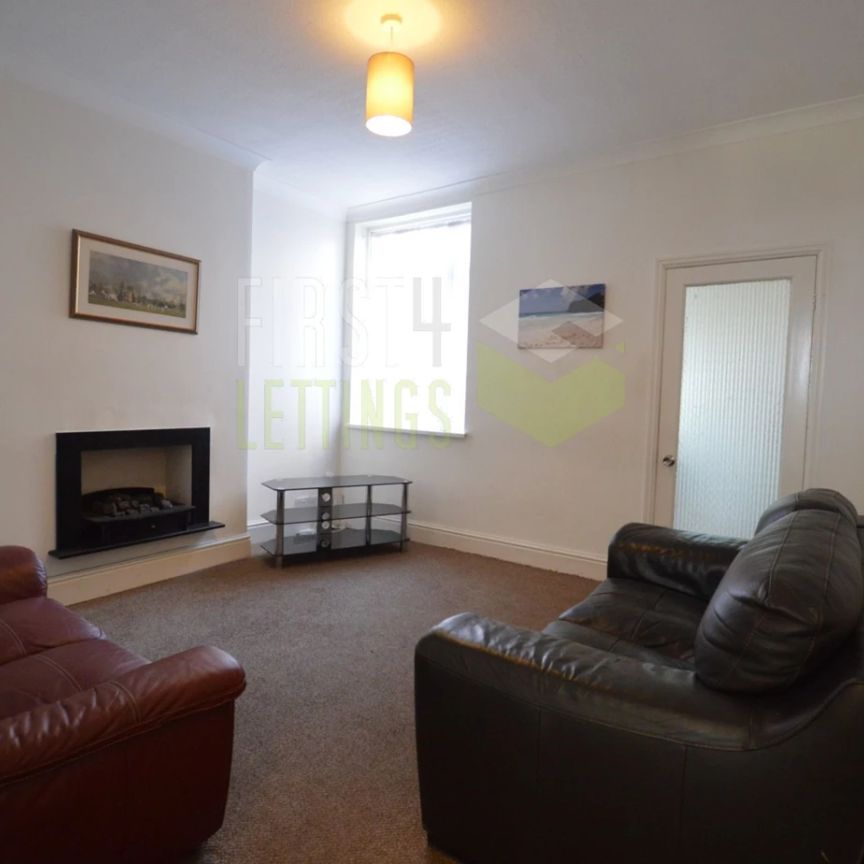 Lorne Road, Clarendon Park, Leicester, LE2 - Photo 1