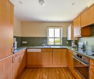 Castle Crescent, Reading, RG1 6LZ - Photo 5