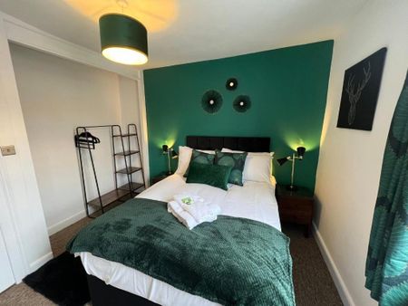 2 Bed Flat, Hotwells, BS8 - Photo 5