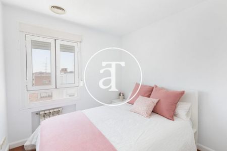 Monthly rental penthouse with 3 bedrooms, and 2bathrooms in Goya - Photo 4