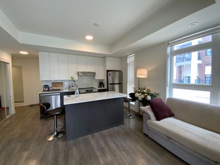 For Lease - 145 Canon Jackson Drive Unit# P101, Toronto, Ontario - Photo 3