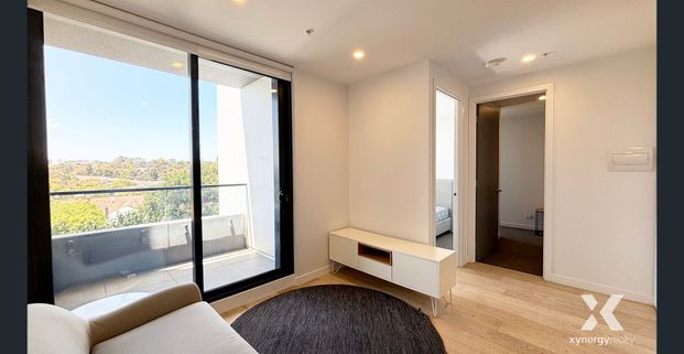 Prosper Parkville 2 Bedroom 1 Bathroom Apartment! - Photo 1