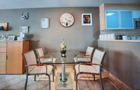 Appartement te huur - Foto 3