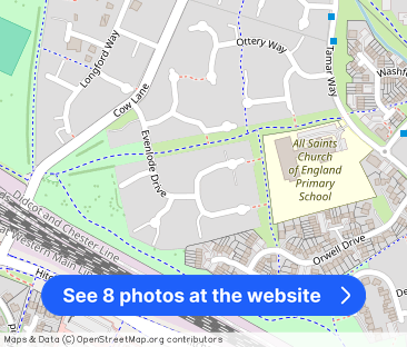 Evenlode Drive, Didcot, Oxfordshire, OX11 - Photo 1