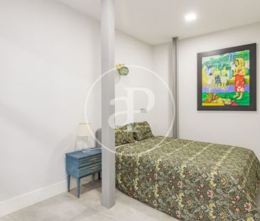 Flat for rent in Palacio. - Photo 5