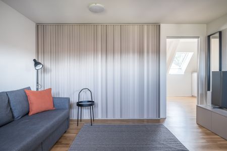 2.5 Zimmerwohnung - modernes Zuhause mitten in Basel - Photo 3
