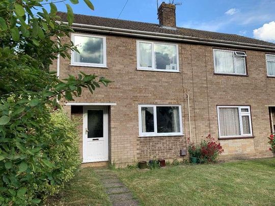 New Street, Doddington, March, PE15 - Photo 1