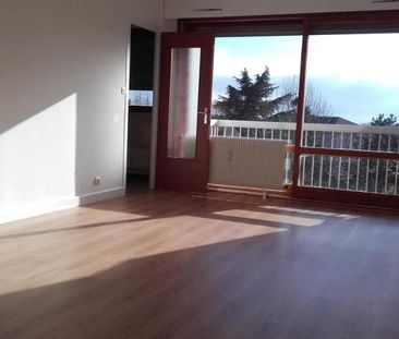 Location Appartement à Divonne-les-Bains - Photo 3