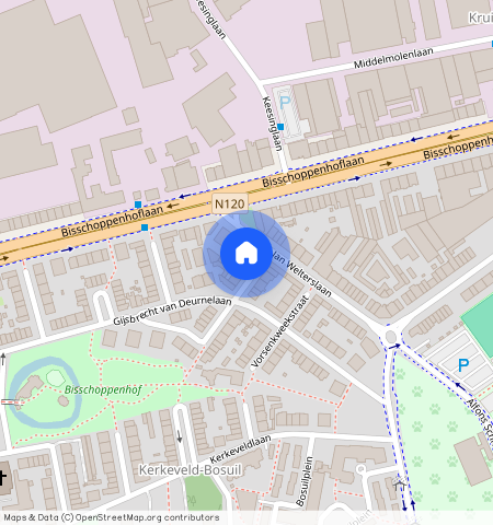 Maria de Heeltstraat, **, 101, 2100, Deurne