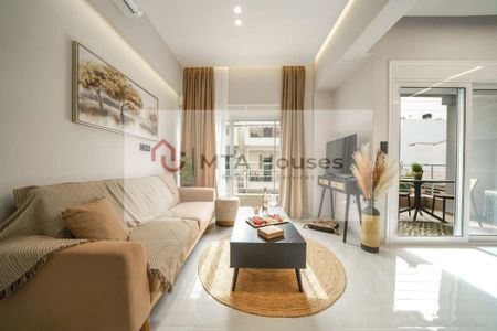 Διαμέρισμα για ενοικίαση Μασταμπάς (Ηράκλειο Κρήτης) - Φωτογραφία 2