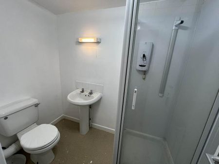 Studio to rent - Photo 4