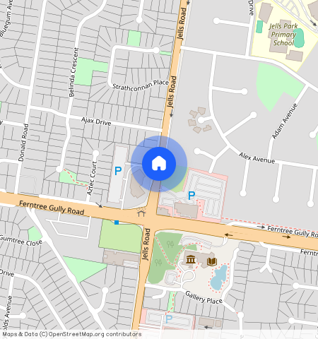 Wheelers Hill, Melbourne - South East