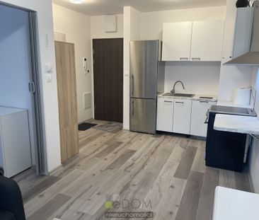 Mieszkanie na wynajem 31 m², Gorzów Wielkopolski - Photo 6