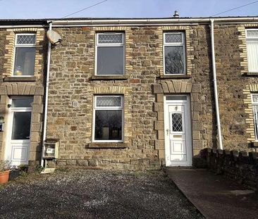 Railway Terrace, Fforestfach, Swansea, SA5 - Photo 1