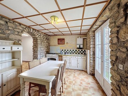 Maison 4 pièces à Heudicourt-sous-les-Côtes - Photo 4