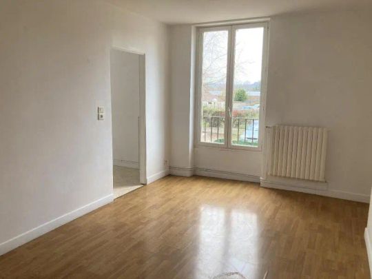 Appartement à louer 2 pièces 37.63m² - Photo 1