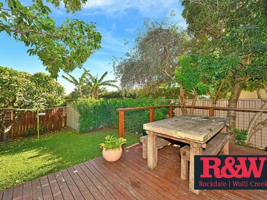 13 Duncan Street Arncliffe - Photo 1