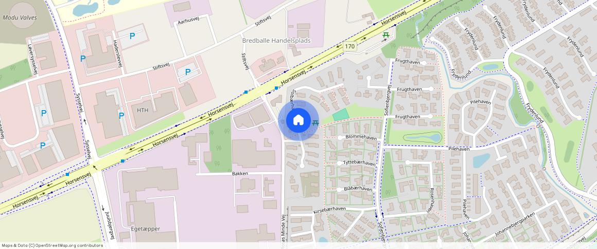 Solbærhaven 31, 7120 Bredballe