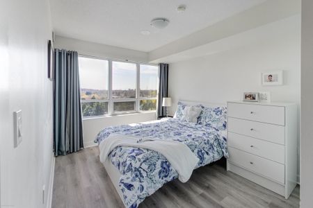 For Lease - 1346 Danforth Road Unit# 706, Toronto, Ontario - Photo 5