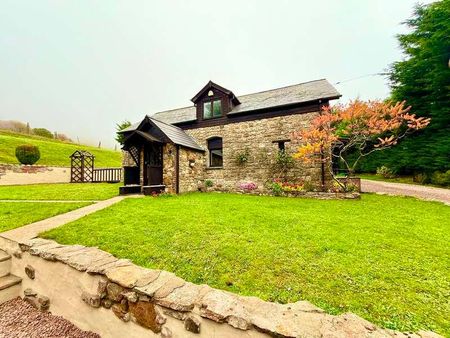 Brook Cottage, Ty Canol, NP44 - Photo 2