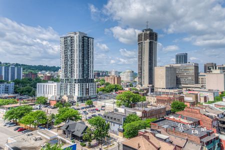 For Lease - 1 Jarvis Street Unit# 1304, Hamilton, Ontario - Photo 5