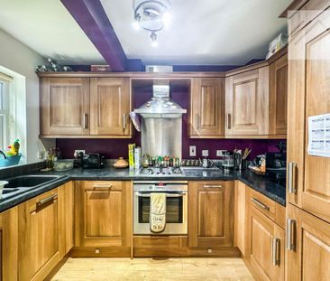 2 bedroom apartment to rent - Photo 3