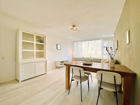 Te huur: Appartement Oostelijk Halfrond in Amstelveen - Foto 2