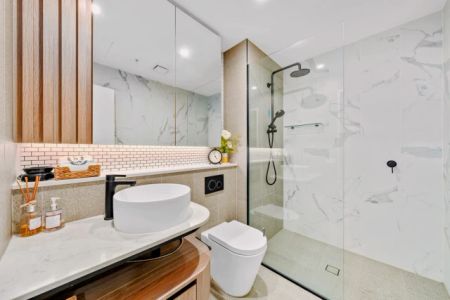 920/8 Lapwing Street,Wentworth Point,New South Wales 2127, Sydney - Photo 5